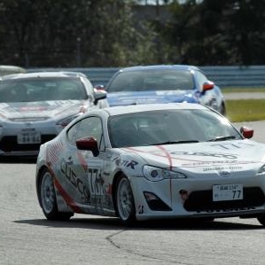 2016 GAZOO Racing 86/BRZ Race [CLUBMAN Series] 第7戦