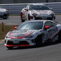 2017 TOYOTA GAZOO Racing 86/BRZ Race [Clubman Series] 第3戦