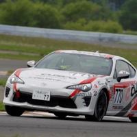 2017 TOYOTA GAZOO Racing 86/BRZ Race [Professional Series] 第5戦