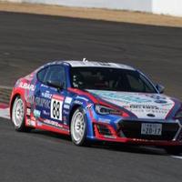 2017 TOYOTA GAZOO Racing 86/BRZ Race [Professional Series] 第10戦