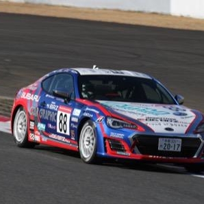 2017 TOYOTA GAZOO Racing 86/BRZ Race [Professional Series] 第10戦