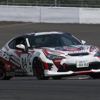 2018 TOYOTA GAZOO Racing 86/BRZ Race 第5戦クラブマンシリーズ