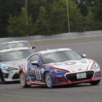 2018 GAZOO Racing 86/BRZ Race 第7戦プロフェッショナルシリーズ