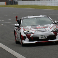 TGR 86/BRZ Race 2019 Rd.2 CLUBMAN Series EXPERT