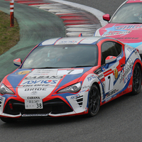 TGR 86/BRZ Race 2019 Rd.2 PROFESSIONAL Series