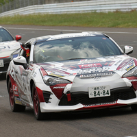 TGR 86/BRZ Race Rd.3 CLUBMAN Series EXPERT