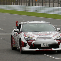 TGR 86/BRZ Race 2019 Rd.5 CLUBMAN Series EXPERT