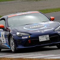 TGR 86/BRZ Race 2019 Rd.6 CLUBMAN Series OPEN