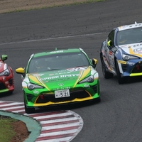 TOYOTA GAZOO Racing 86/BRZ Race 2020 プロフェッショナルシリーズ 第5戦