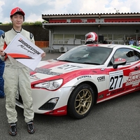 TOYOTA GAZOO Racing 86/BRZ Race 2020 クラブマンシリーズオープン 第6戦