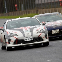 TOYOTA GAZOO Racing 86/BRZ Race 2020 クラブマンシリーズオープン 第4戦