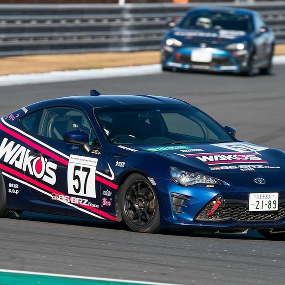 TOYOTA GAZOO Racing 86/BRZ Race 2020 クラブマンシリーズオープン 第7戦