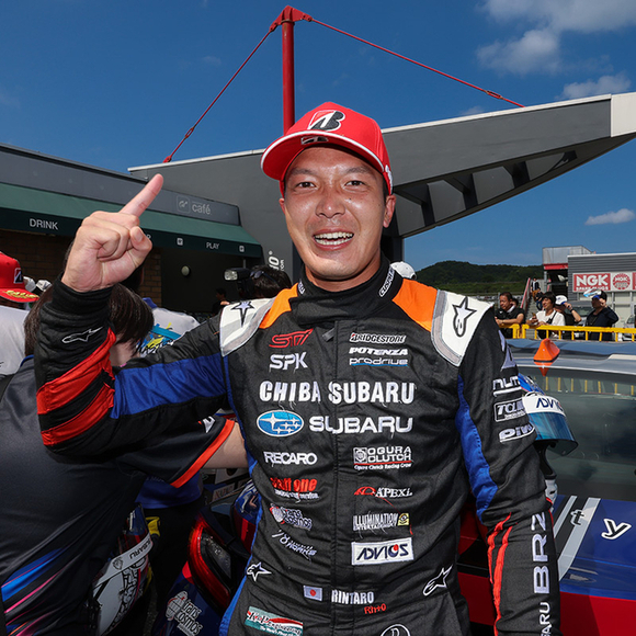 TOYOTA GAZOO Racing GR86/BRZ Cup 2023 第3戦 プロフェッショナルシリーズ