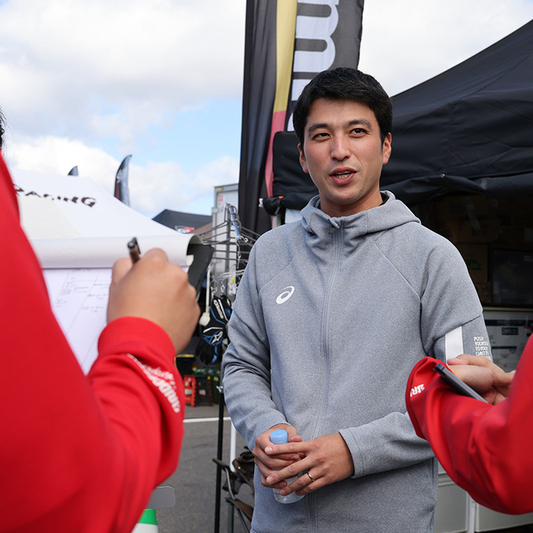 TOYOTA GAZOO Racing GR86/BRZ Cup 2023 第6戦 プロフェッショナルシリーズ