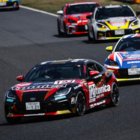 TOYOTA GAZOO Racing GR86/BRZ Cup 2026 第1戦 プロフェッショナルシリーズ