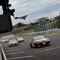 TOYOTA GAZOO Racing GR86/BRZ Cup 2026 第6戦 プロフェッショナルシリーズ