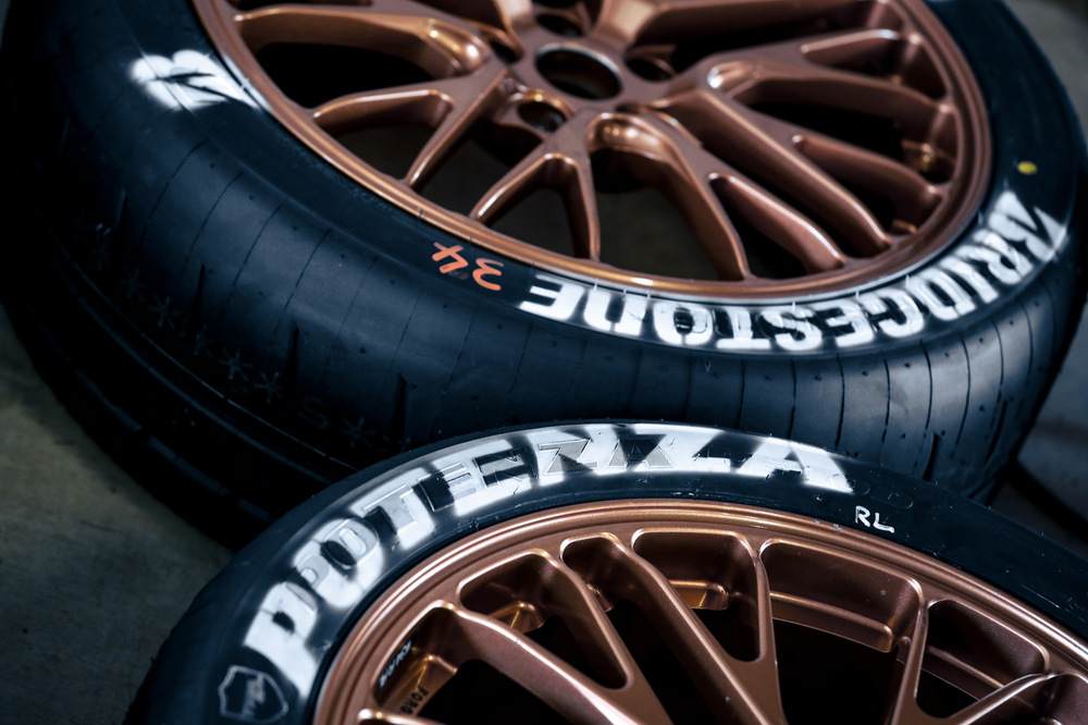 POTENZA RE-10D