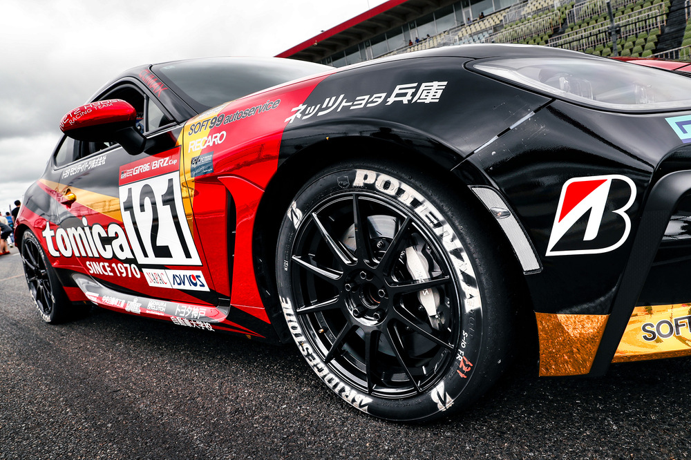 POTENZA RE-10D