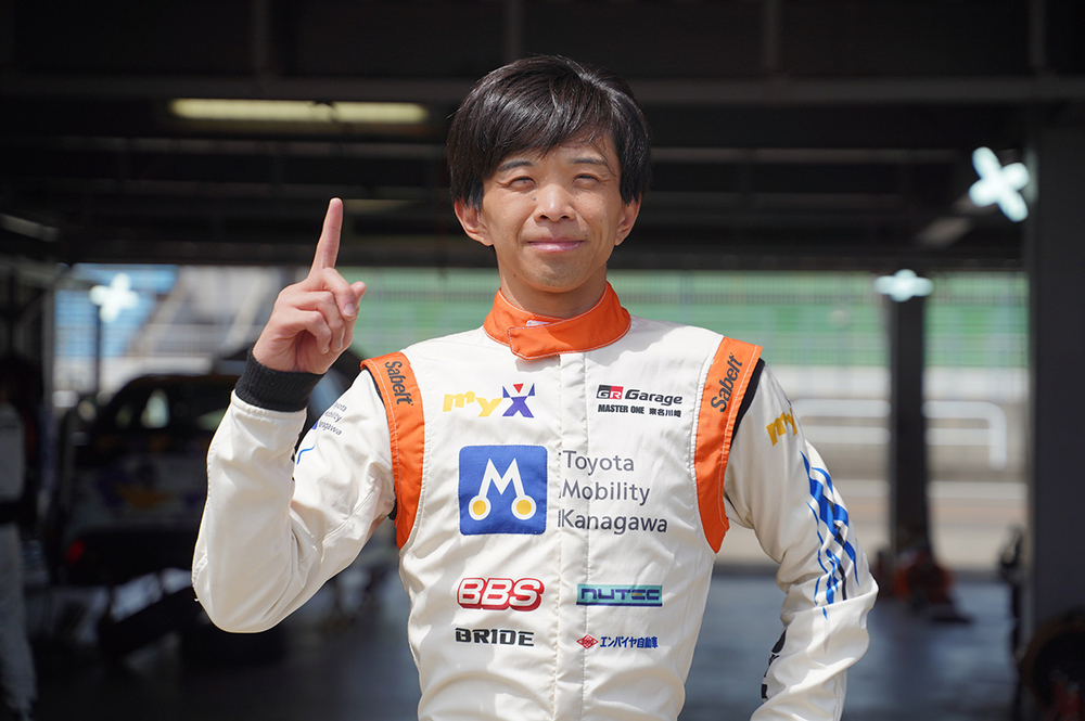 #97高橋知己