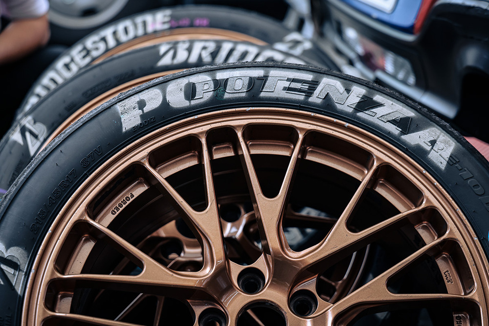 POTENZA RE-10D