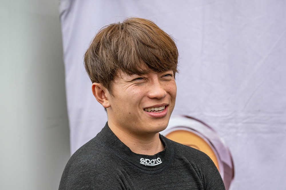 #1堤優威