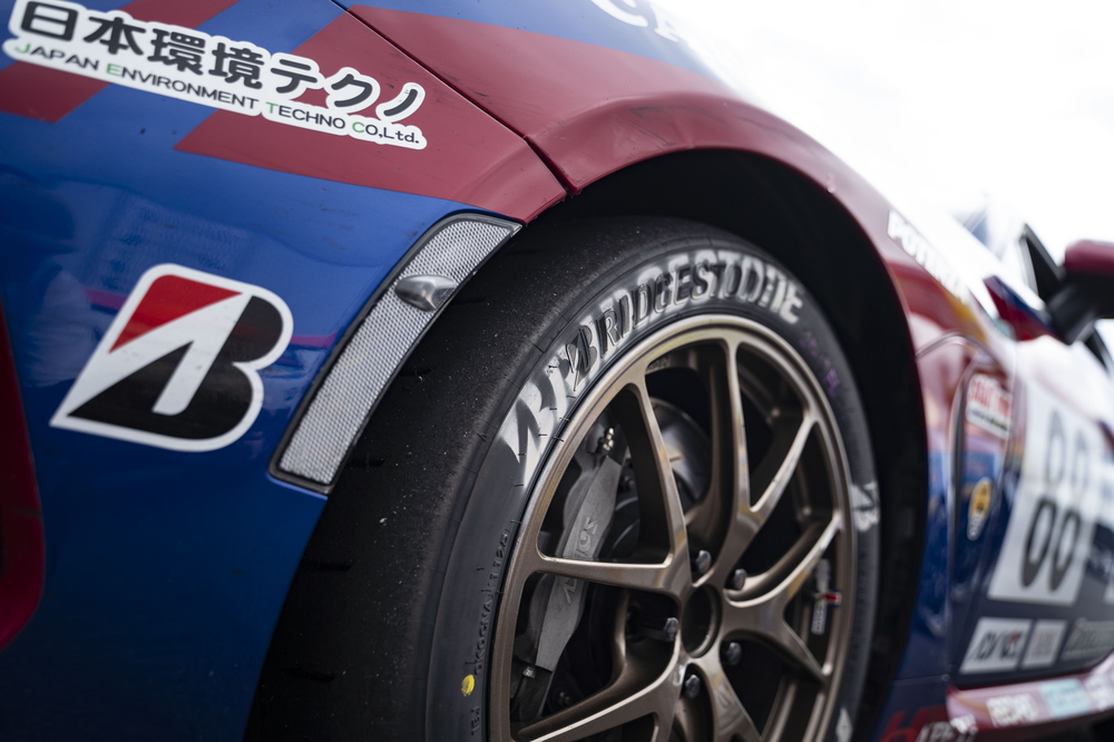 POTENZA RE-10D