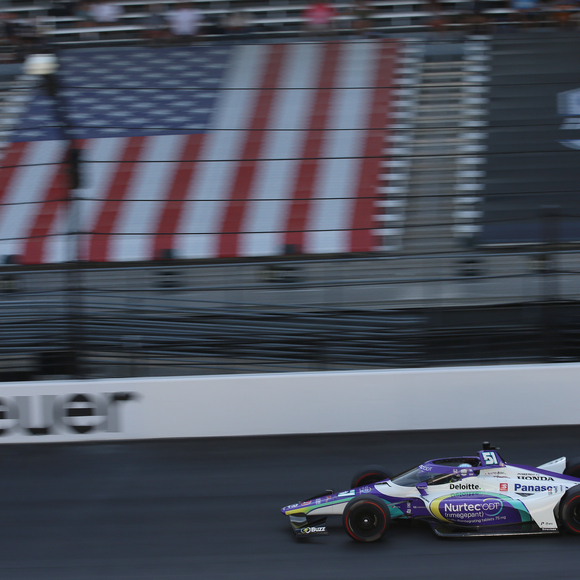 【第106回 INDY500】ついに今週末、決勝！ 3度目の栄冠に挑む佐藤琢磨選手に期待！