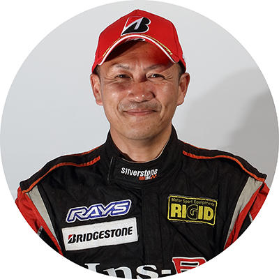 ライダー/ドライバー