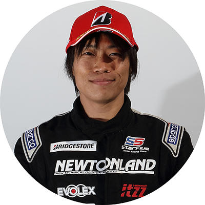 ライダー/ドライバー