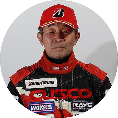 ライダー/ドライバー