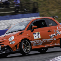 【フォトギャラリー】2025年全日本ジムカーナ選手権 第2戦 名阪スポーツランドCコース POTENZA装着全車両公開！