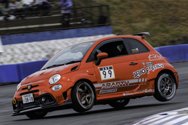 【フォトギャラリー】2025年全日本ジムカーナ選手権 第2戦 名阪スポーツランドCコース POTENZA装着全車両公開！