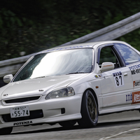 【フォトギャラリー】2025年全日本ジムカーナ選手権 第4戦 赤門自動車テストコース POTENZA装着全車両公開！