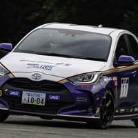 【フォトギャラリー】2025年全日本ジムカーナ選手権 第7戦 ハイランドパークみかわ POTENZA装着全車両公開！