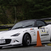 【フォトギャラリー】2025年JAFカップオールジャパンジムカーナ スピードパーク新潟 POTENZA装着全車両公開！