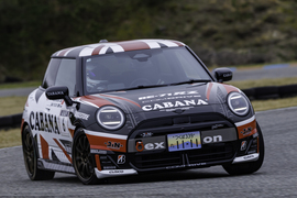 【フォトギャラリー】2026年全日本ジムカーナ選手権 第2戦 スピードパーク新潟 POTENZA装着全車両公開！