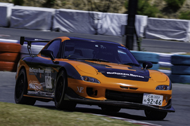 【フォトギャラリー】2026年全日本ジムカーナ選手権 第4戦 スポーツランドTAMADA POTENZA装着全車両公開！
