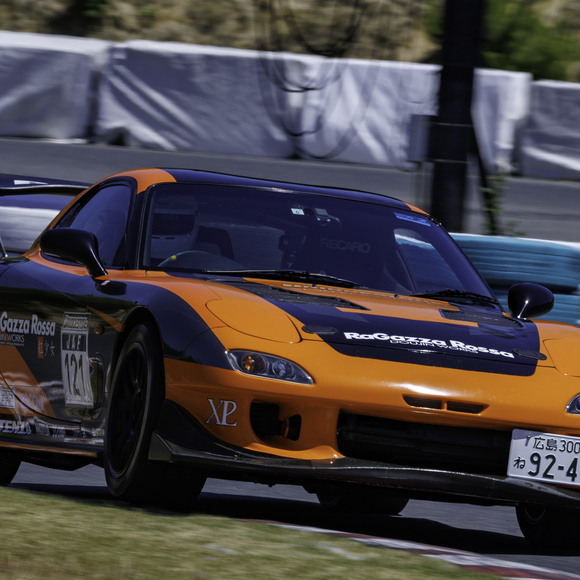 【フォトギャラリー】2026年全日本ジムカーナ選手権 第4戦 スポーツランドTAMADA POTENZA装着全車両公開！