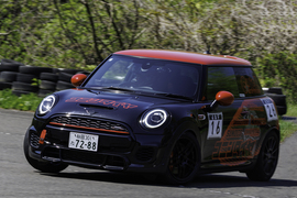 【フォトギャラリー】2026年全日本ジムカーナ選手権 第3戦 赤門自動車テストコース POTENZA装着全車両公開！