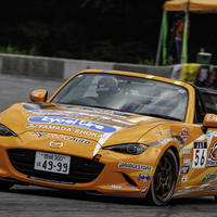 【フォトギャラリー】2026年全日本ジムカーナ選手権 第6戦 奥伊吹モーターパーク POTENZA装着全車両公開！