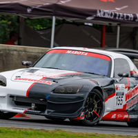 【フォトギャラリー】2026年全日本ジムカーナ選手権 第7戦 鈴鹿サーキット南コース POTENZA装着全車両公開！
