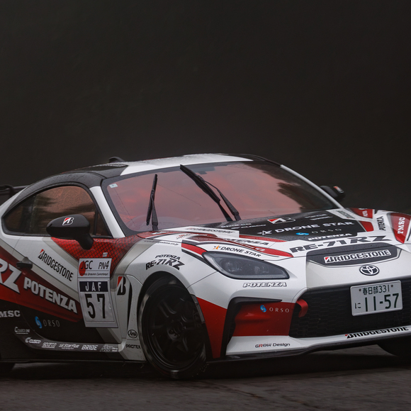 【フォトギャラリー】2026年全日本ジムカーナ選手権 第8戦 ハイランドパークみかわ POTENZA装着全車両公開！