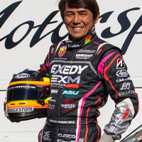 【第１回】ブリヂストン ジムカーナ リレーインタビュー 山野哲也選手〈前編〉（聞き手:フォルテシシモ 山内真理さん）