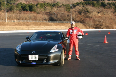 2010末_Z34_JGC参戦決心.JPG