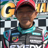 【動画】全日本ジムカーナ選手権Rd.5　JG7 山野哲也選手優勝コメント公開