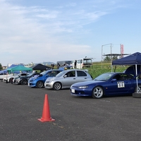 【速報】全日本ジムカーナ選手権Rd.5スナガワ　公開練習総合結果（R-ECO、86/BRZ,R-2,R-1）