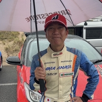 【動画】2025年 全日本ジムカーナ選手権第３戦 PN1クラス 阪本芳司選手 優勝後コメント