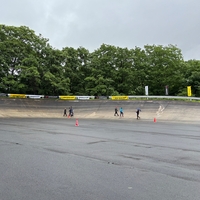 2025年全日本ジムカーナ選手権 第4戦 赤門自動車テストコース決勝日［コース図紹介］