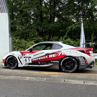 【速報】2025年全日本ジムカーナ選手権 第4戦 赤門自動車テストコース 決勝第１ヒート結果