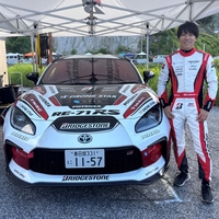 【ユウ選手によるコース紹介】2025年全日本ジムカーナ選手権 第6戦  奥伊吹モーターパーク